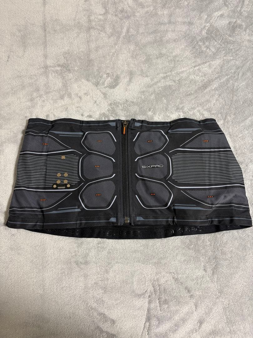 SIXPAD パワースーツライト コアベルト LL