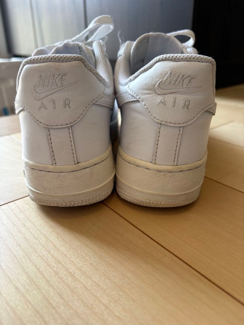 NIKE エアフォース1 25センチ