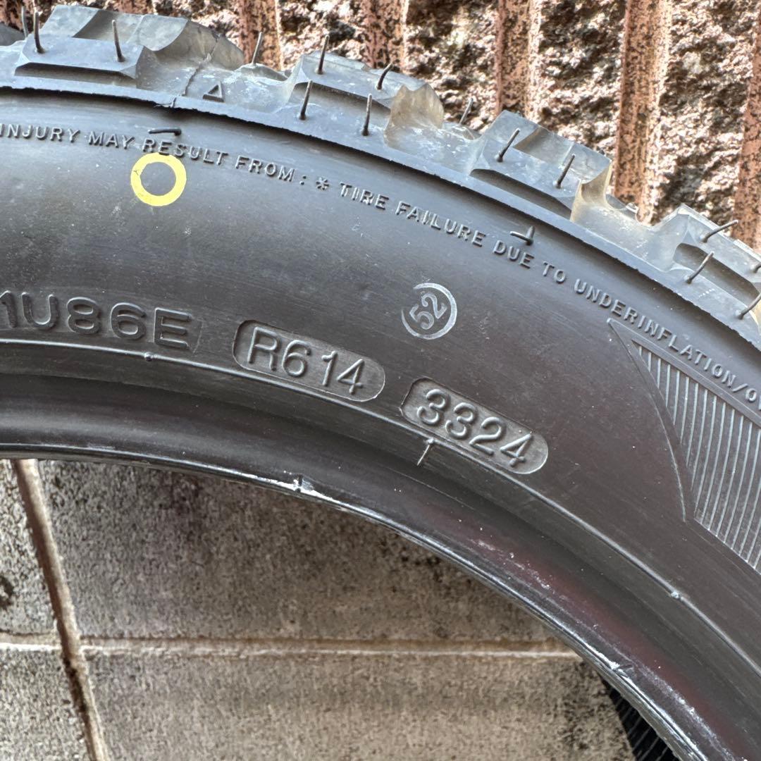 ヒロシ！② MUDSTAR RADIAL M/T 2本 購入条件有！