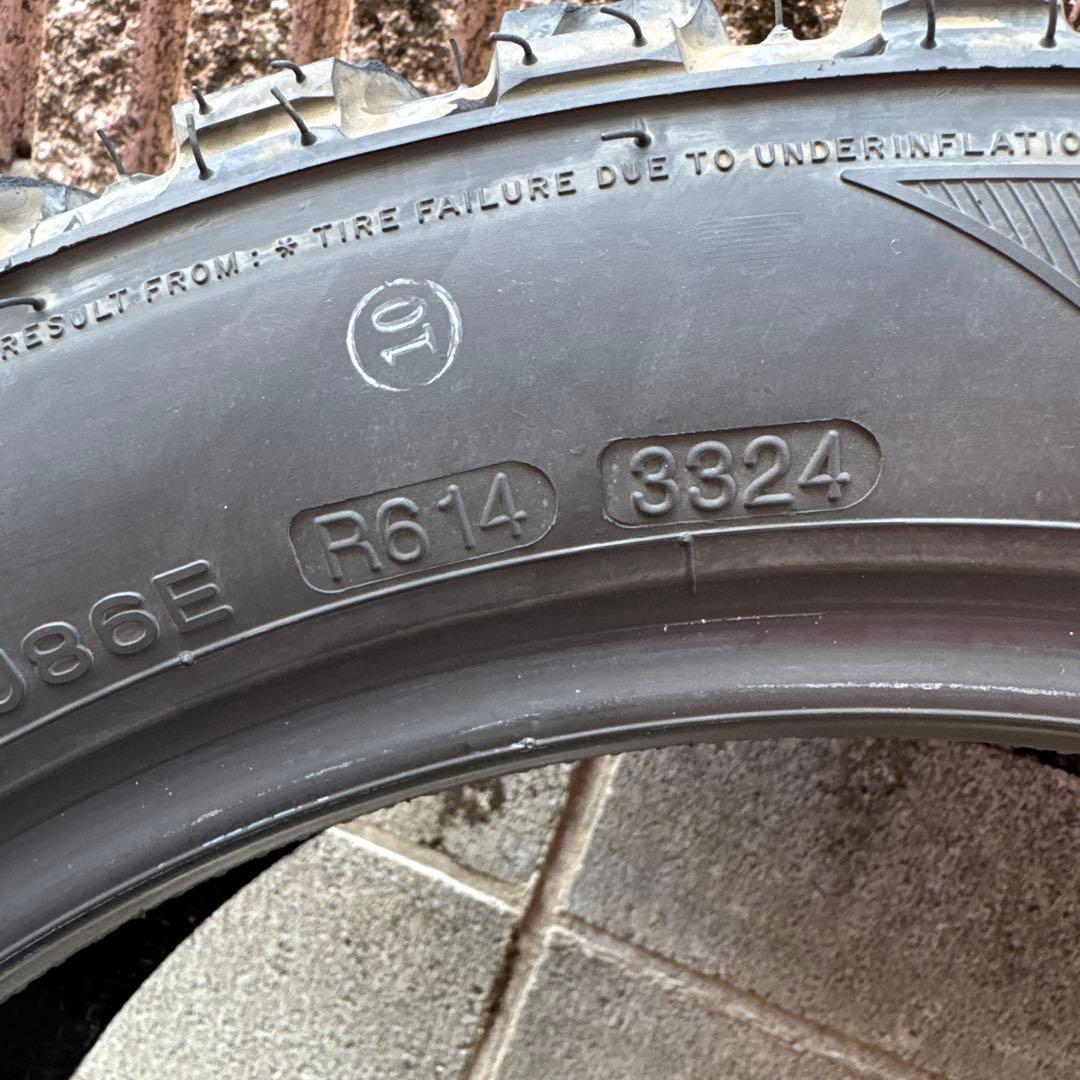 ヒロシ！② MUDSTAR RADIAL M/T 2本 購入条件有！