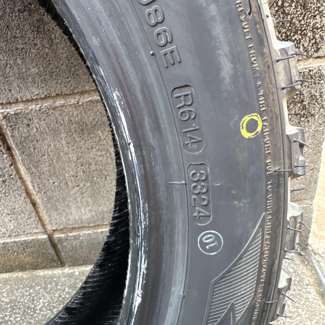 ヒロシ！② MUDSTAR RADIAL M/T 2本 購入条件有！