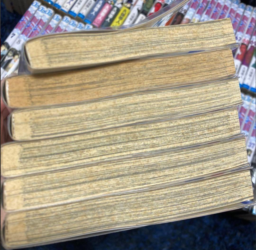 BLEACH ブリーチ　全巻セット おまけ3冊付き　久保帯人