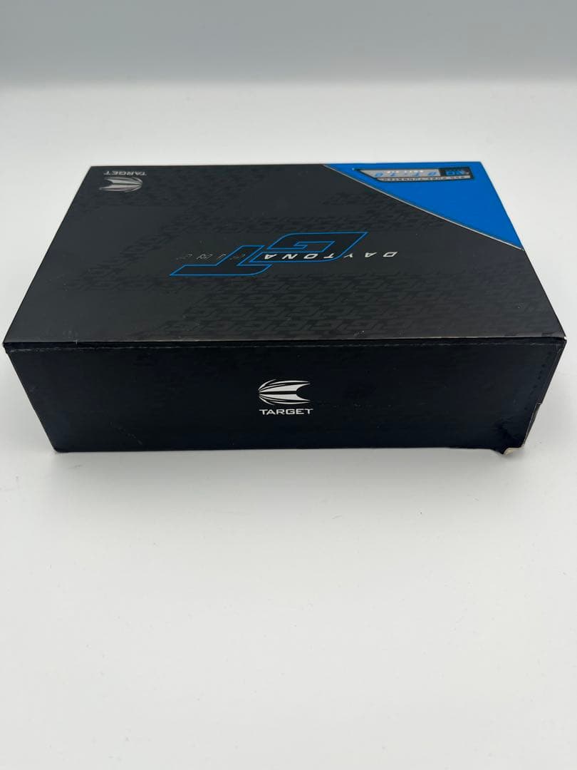 ★TARGET DAYTONA FIRE GT10 20g ダーツセット 3本