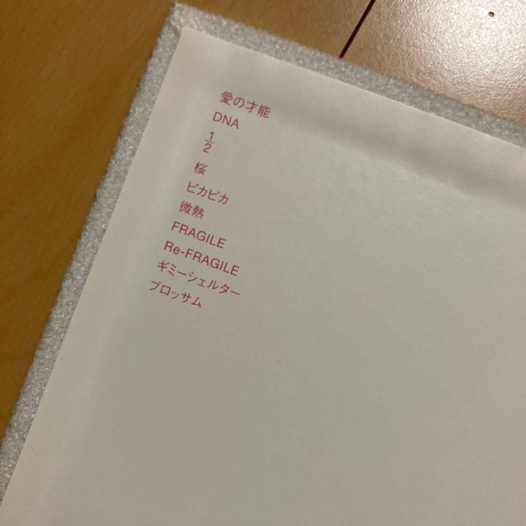 【即購入ok!!】川本真琴『ten.cut.plus. clips』初回盤