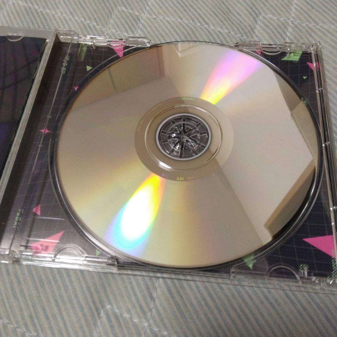 特典付き　IRyS　YaBAI ヤバカワ盤　ホロライブ　CD　Vtuber