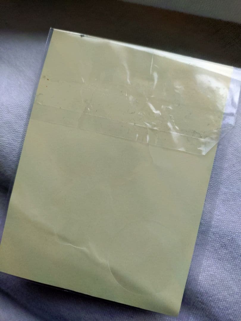 蒼 Eve Sou 直筆サイン入り