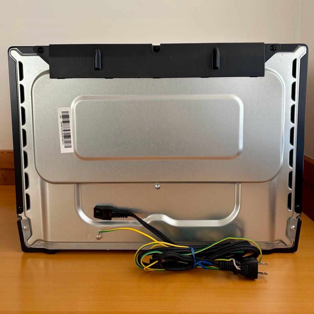 東芝単機能レンジ　ER-VS23 【送料込】