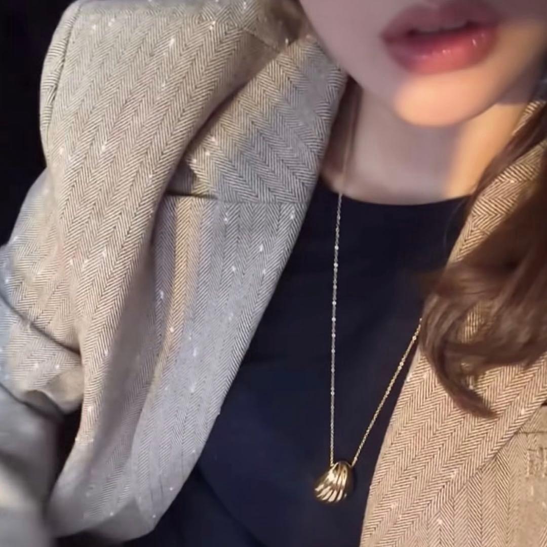 ジャケット・アウター Bibiy CORDELIA JACKET