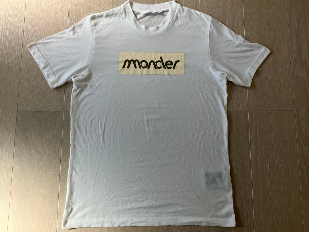 FENDI Tシャツ　4つまとめ売り