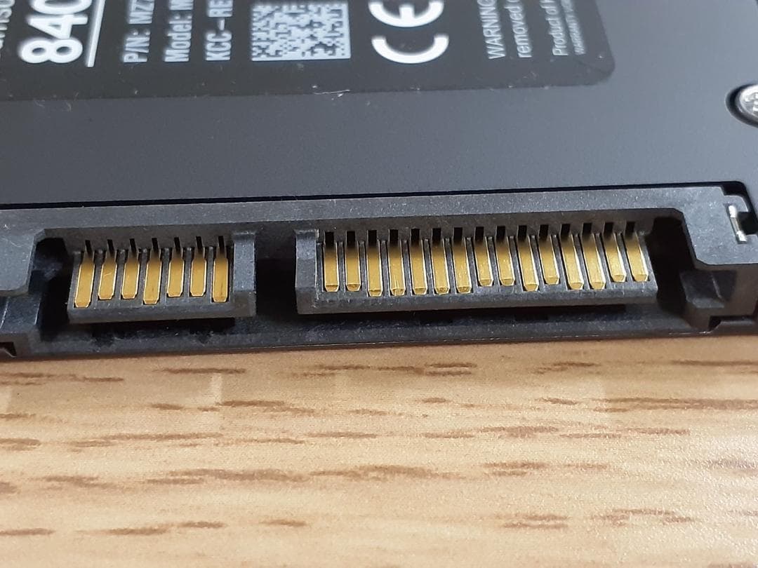 エ*ツ様 2.5インチ SSD 3枚セット 計596GB 動作確認済