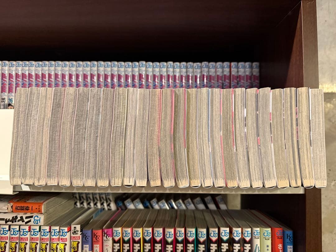 ワールドトリガー 1-25巻セット