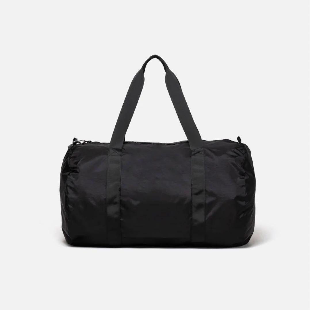 【即日発送】NEIGHBORHOOD POCKETABLE BOSTON BAG