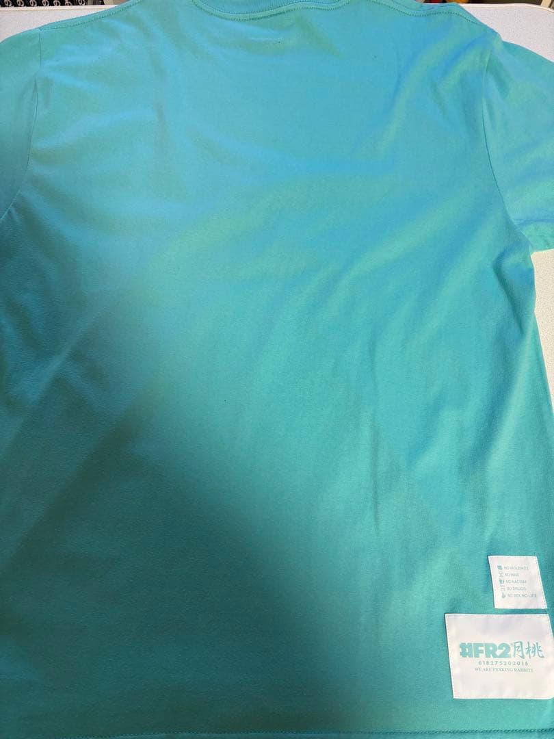 ひ*ん様 FR2 Tシャツ メンズLサイズ