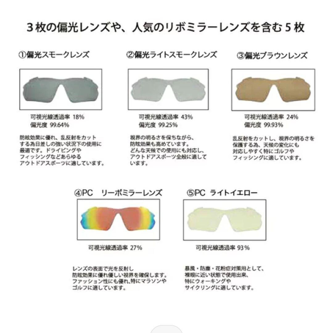 ［新品未使用］黒とピンクのサングラス ケース付き