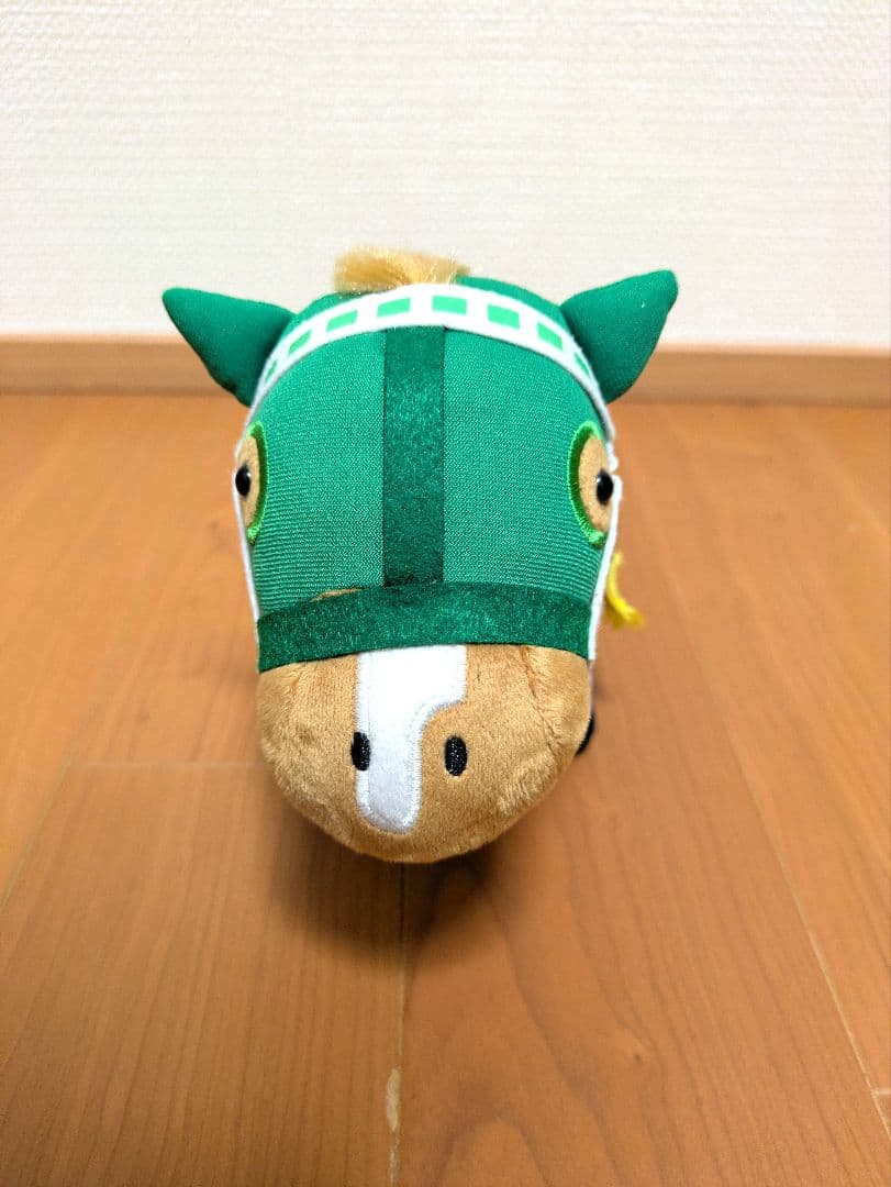 【希少】サイレンススズカ　サラブレットコレクション　ぬいぐるみ　セット　ウマ娘