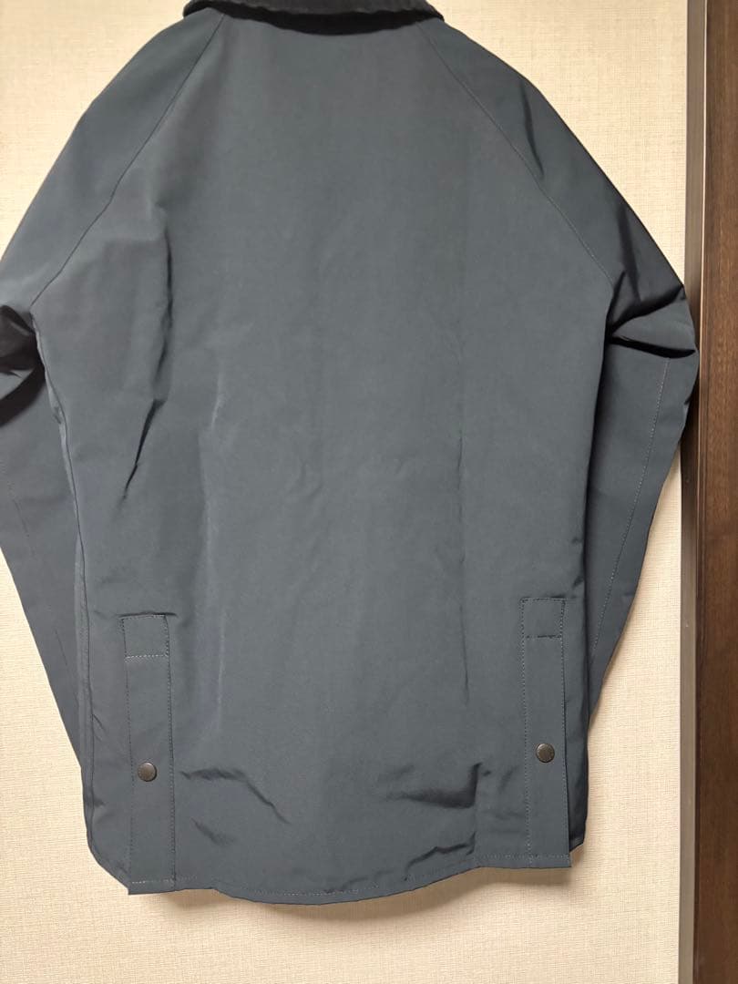 Barbour/21AW/BARBOUR SL BEDALE ビデイル　バブアー