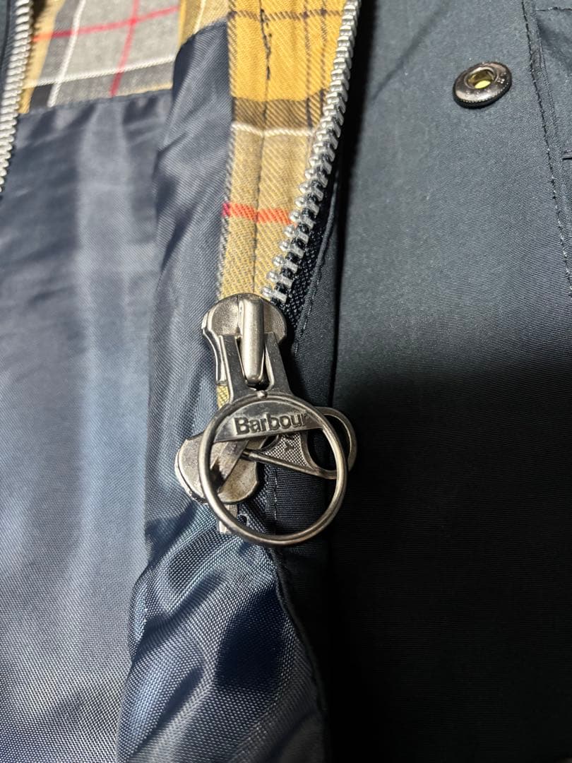 Barbour/21AW/BARBOUR SL BEDALE ビデイル　バブアー