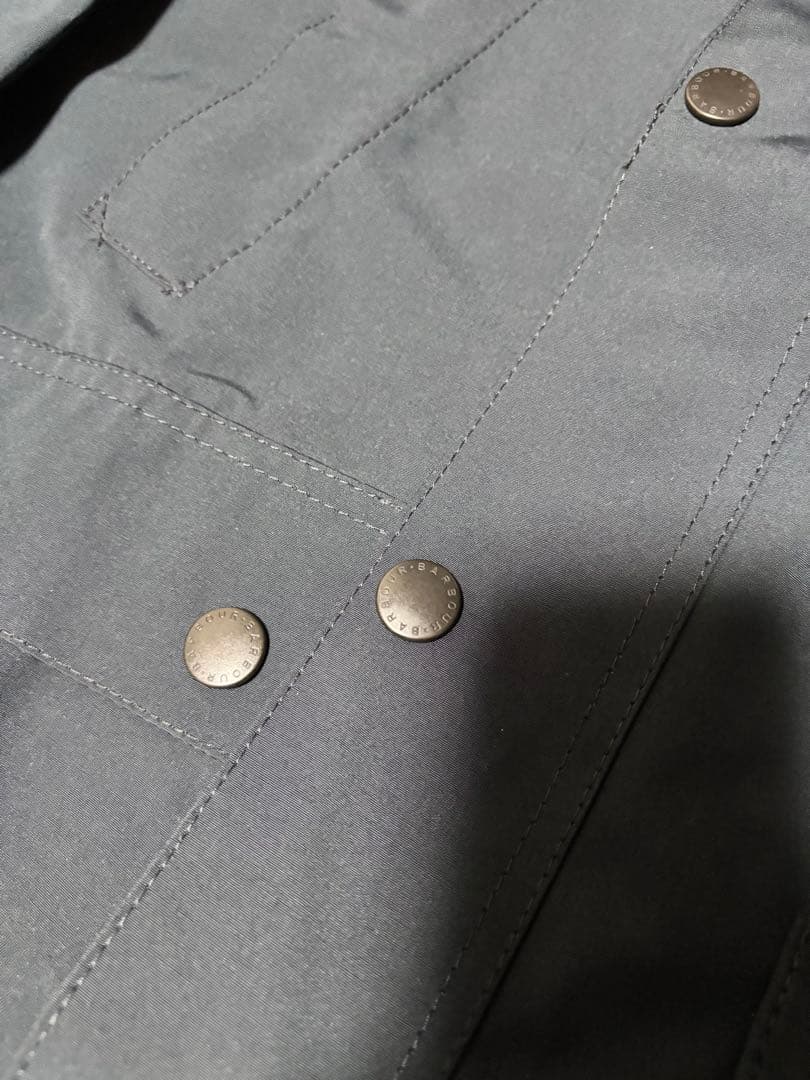 Barbour/21AW/BARBOUR SL BEDALE ビデイル　バブアー