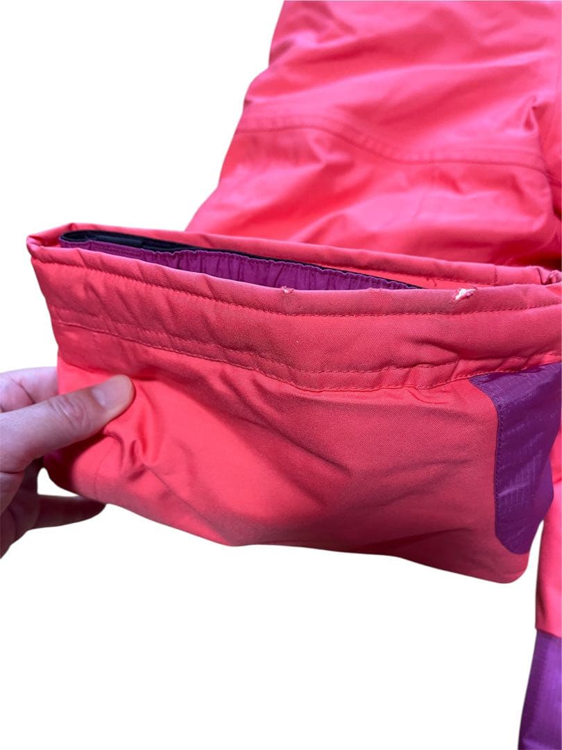 パタゴニア　ジャンプスーツ スキーウェア　Patagonia スノーウェア 4T