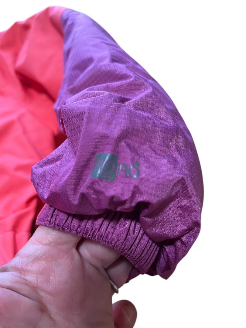パタゴニア　ジャンプスーツ スキーウェア　Patagonia スノーウェア 4T