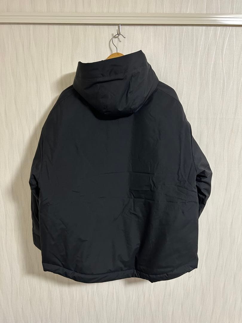 【新品】adidas マストハブ パデッド ユーティリティパーカー