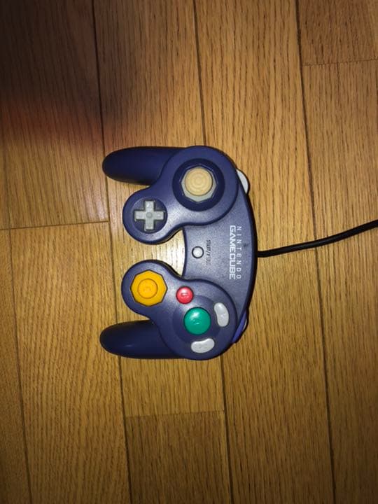Nintendo Switch Nintendo NINTENDO GAMECUBE GAMECUBE VTA