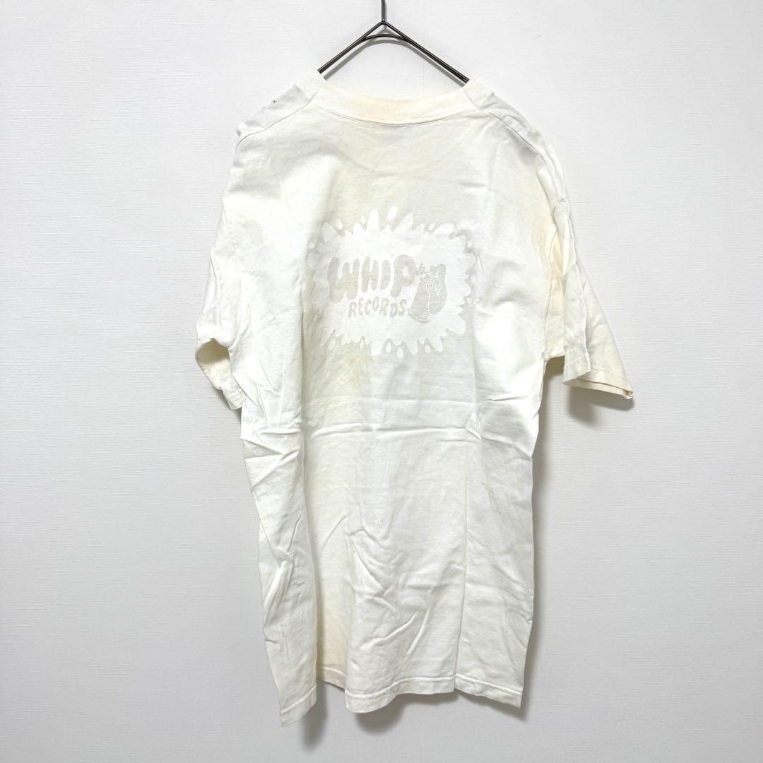 コークヘッドヒップスターズ ビンテージバンドTシャツ 98 air jam