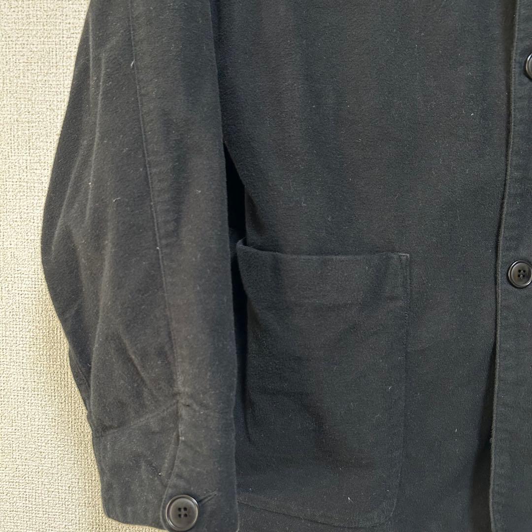 comoli モールスキンジャケット　サイズ2