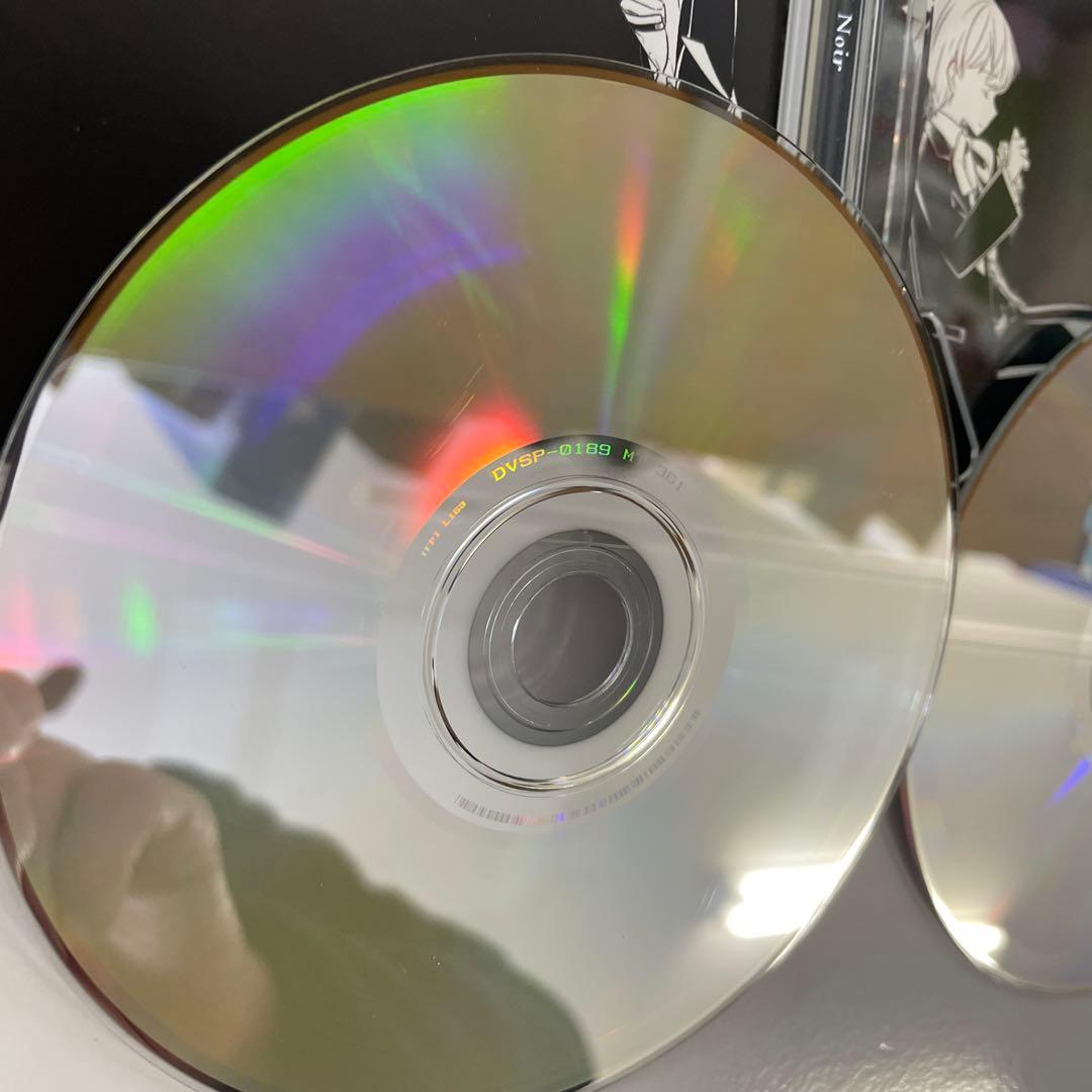 AD:Piano V Noir 2枚組 CD