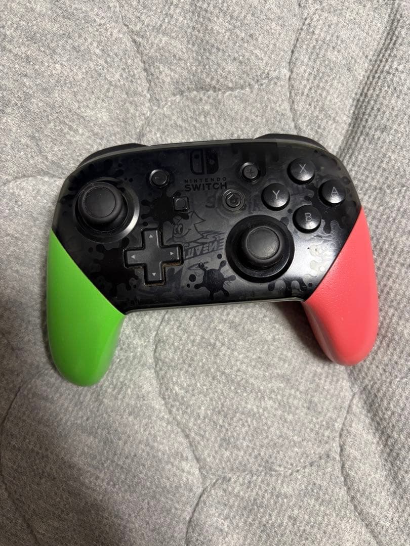 レ*ツ様 Nintendo Switch 本体 SDカード付き