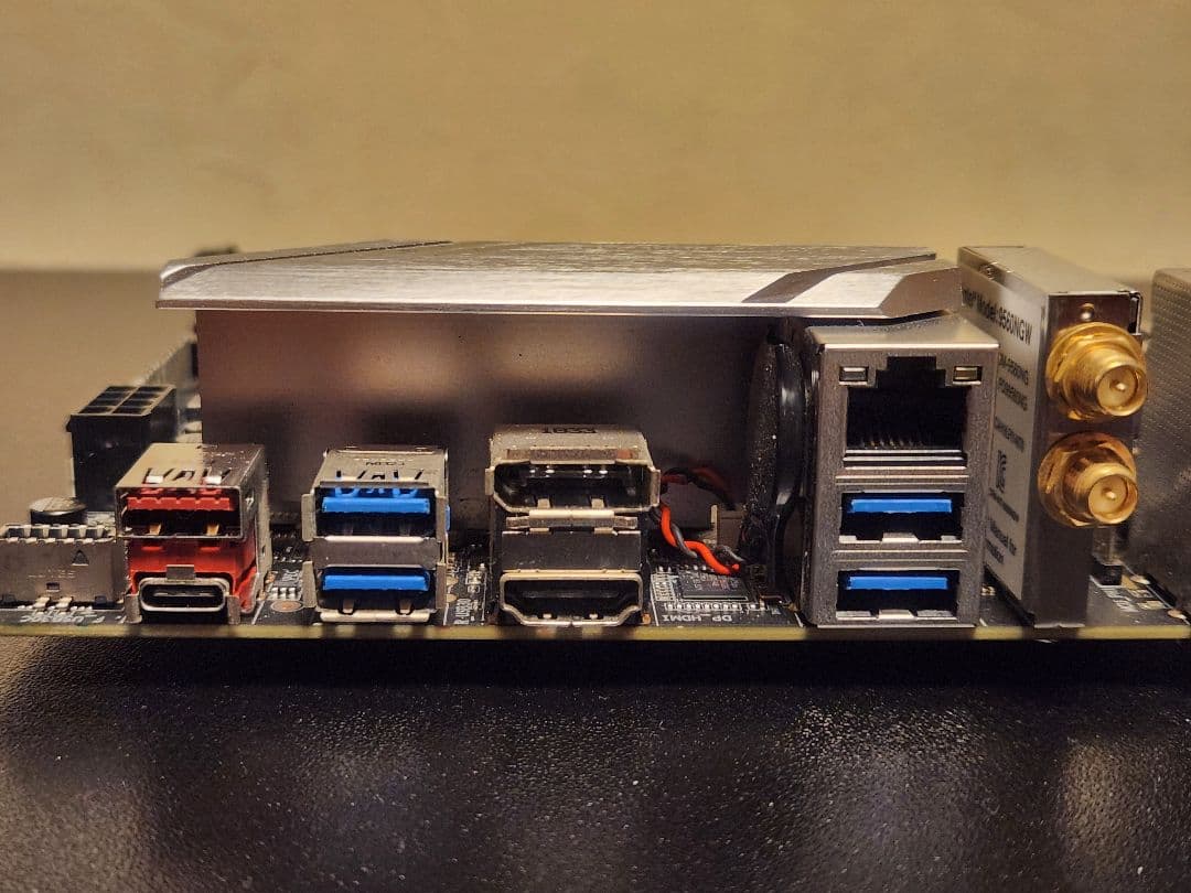 GIGABYTE Z390 AORUS PRO WIFI マザーボード
