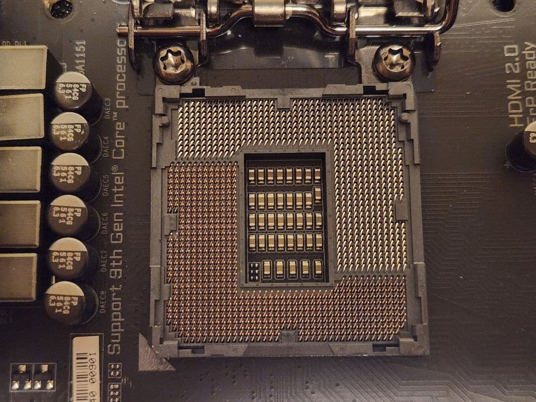 GIGABYTE Z390 AORUS PRO WIFI マザーボード