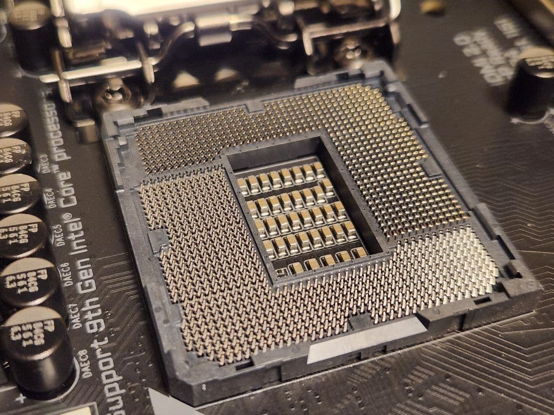 GIGABYTE Z390 AORUS PRO WIFI マザーボード