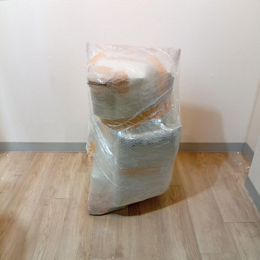 040102 新品【ドレッサー】　※輸送傷複数あり　写真を確認ください