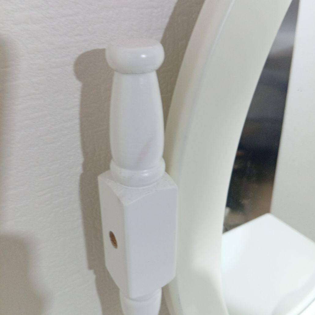 040102 新品【ドレッサー】　※輸送傷複数あり　写真を確認ください