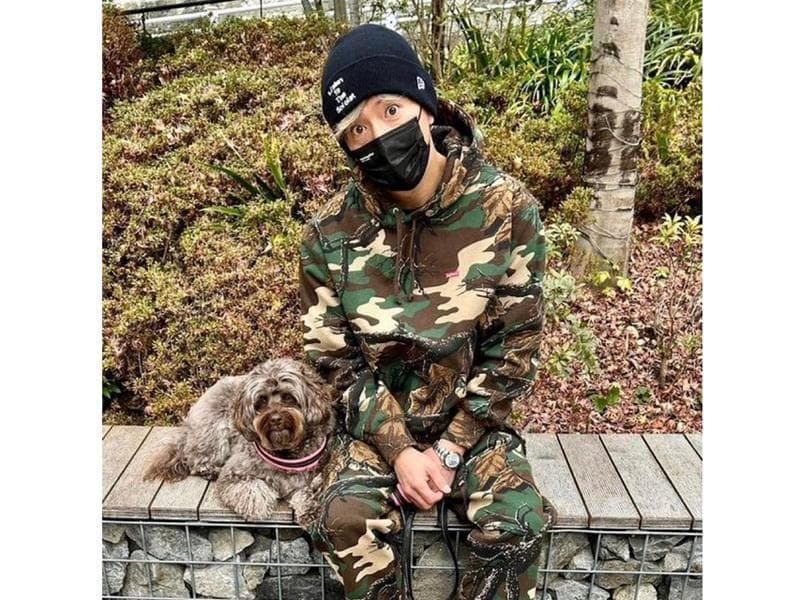 希少 美品 The Soloist New Era ビーニー ニットキャップ