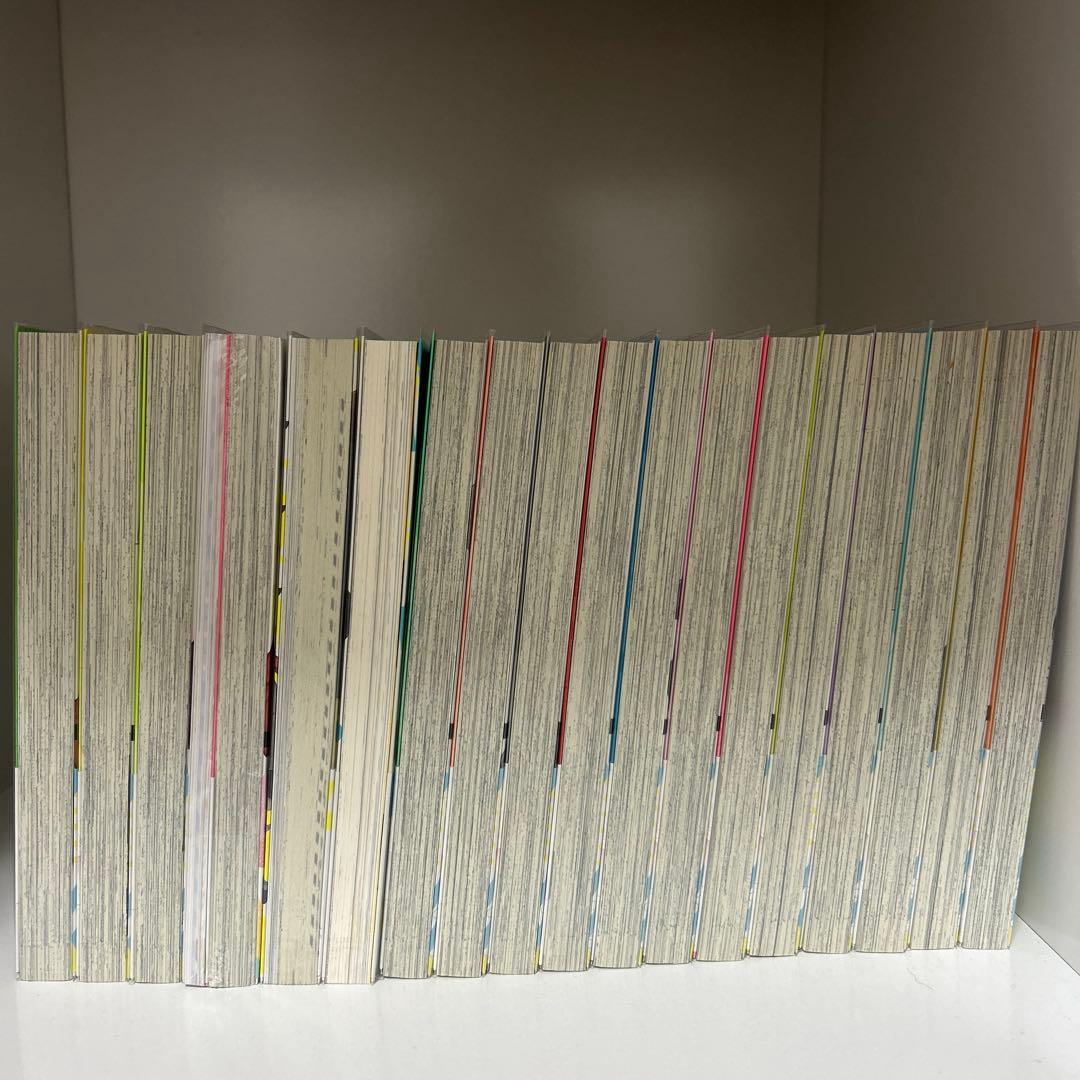 ホリミヤ 漫画 全巻 セット