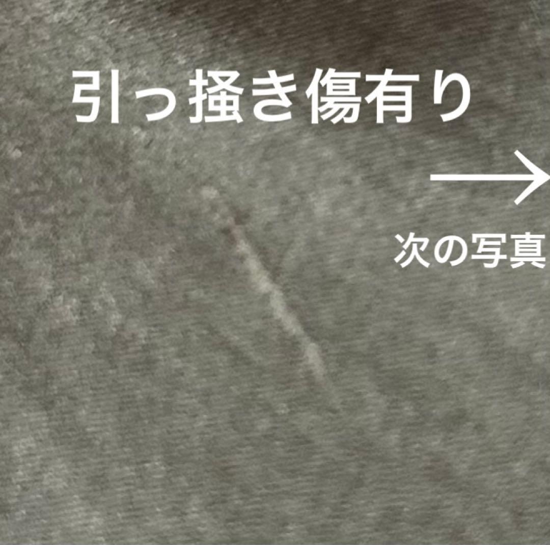 ánuans サテンナロースカート　S マーメイド　タイト　ロングスカート