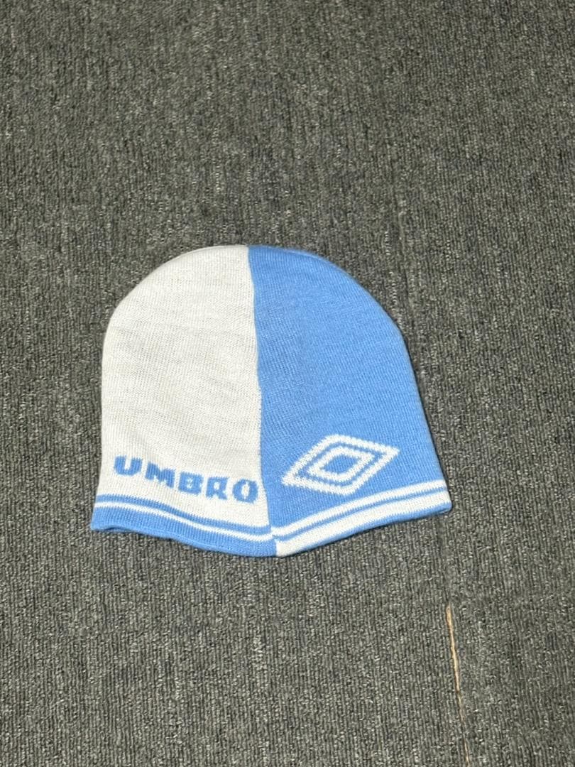 Supreme 23AW Umbro beanie ビーニー ニット帽