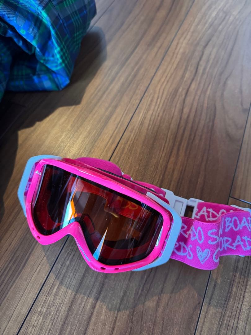 BURTON スノーボードウェア 子ども用