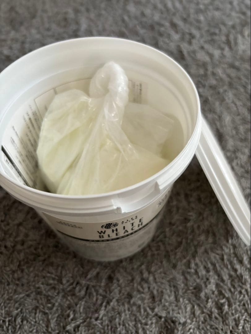 バラ売り可！！FIOLE ヘアカラー剤パーマ剤一式