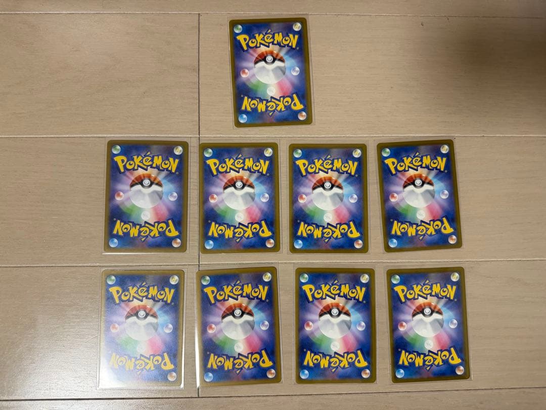 ポケモンカード　スタートデッキ100 まとめ売り