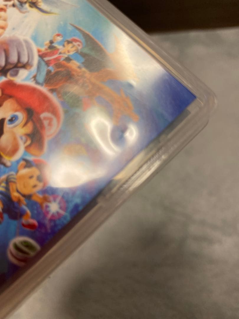 「Switch 大乱闘スマッシュブラザーズ SPECIAL」コントローラーセット