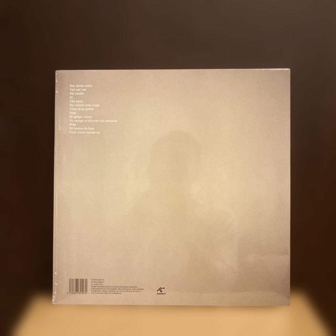 judit neddermann NUA ジャズレコード ヌードジャケット