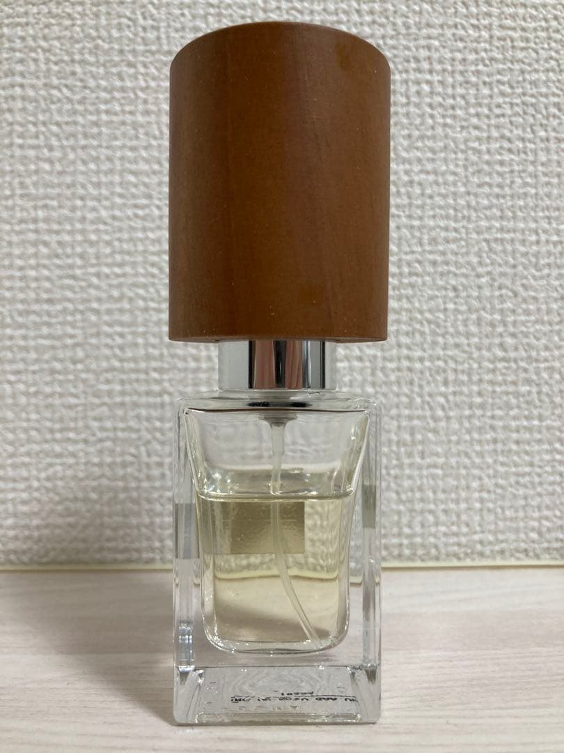 Nasomatto シルバームスク 30ml 正規品 香水