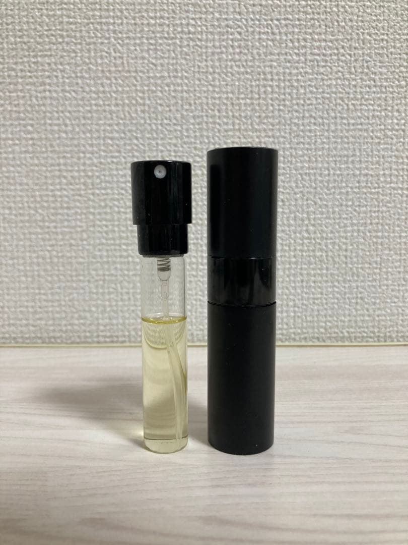 Nasomatto シルバームスク 30ml 正規品 香水