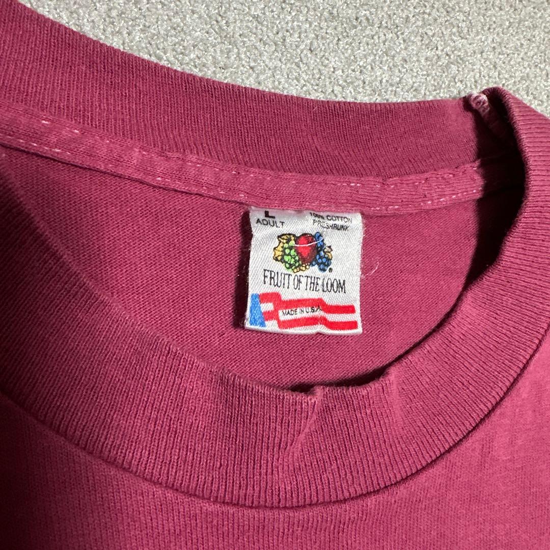 k*a様 ケンケン　tシャツ　90s USA製