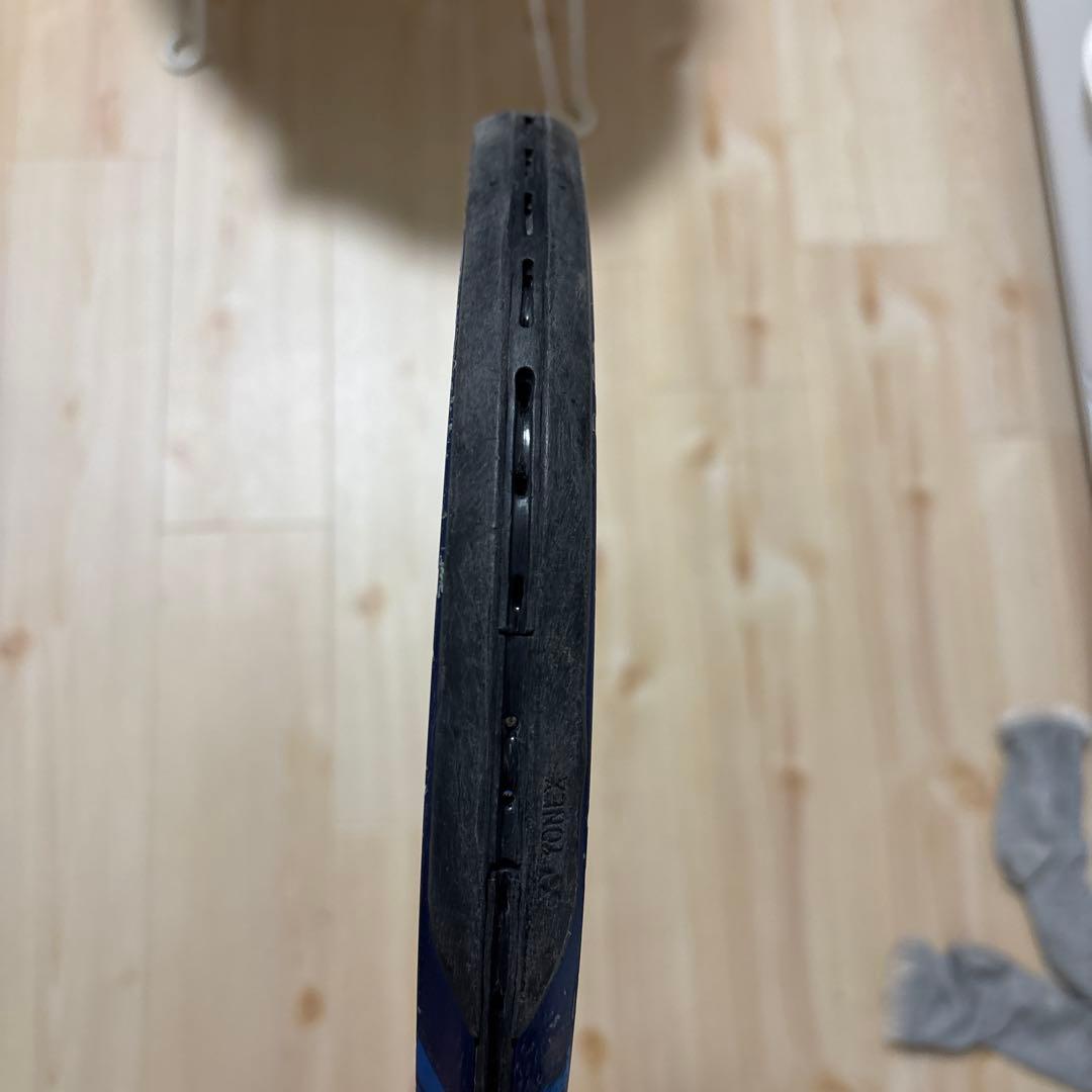 ヨネックス イーゾーン 100 2020年モデル