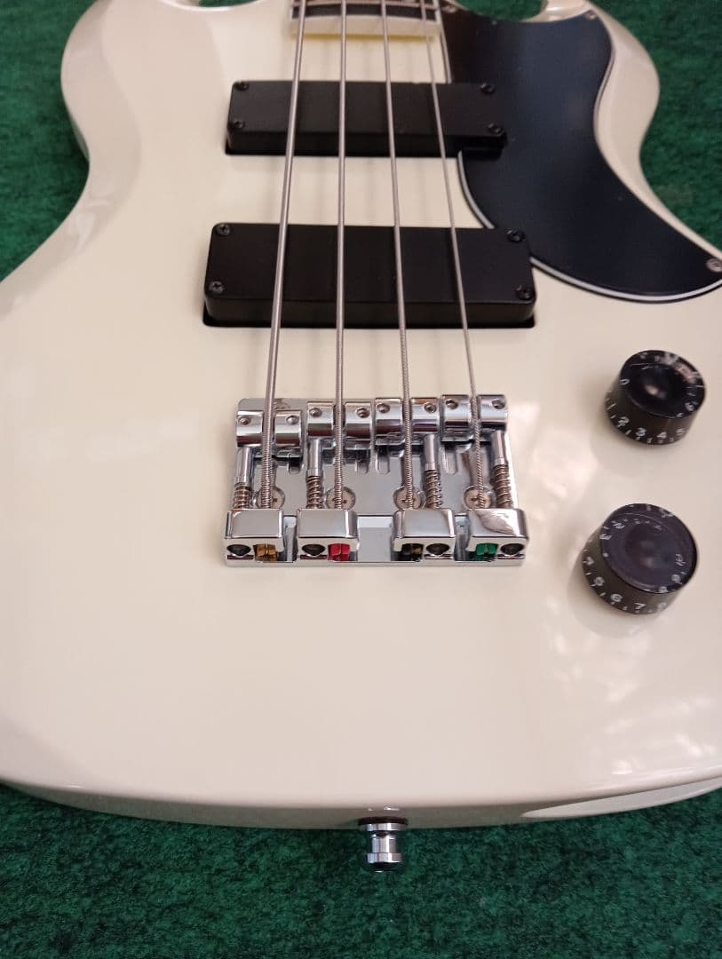 ESP J-MF-I 　LUNA SEA　(J Model）