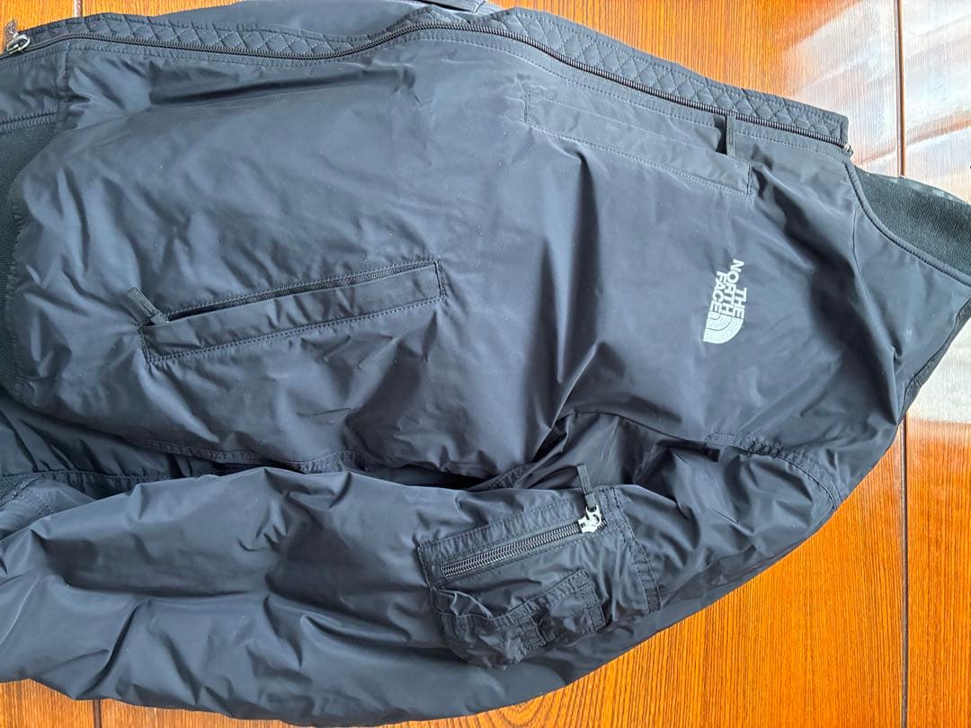THE NORTH FACE(ザ・ノース・フェイス) ジャケット　NY82552